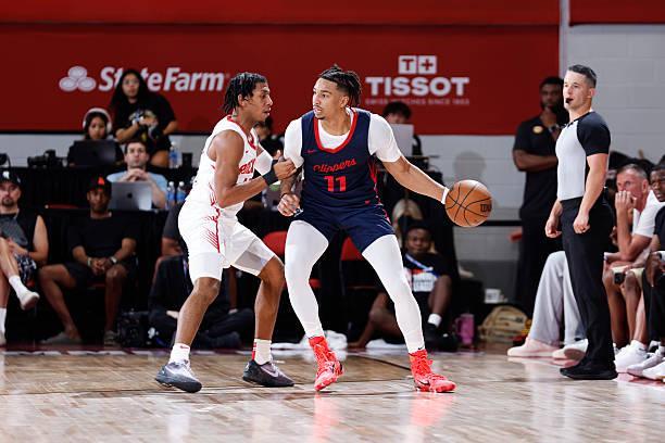 调整能力相当不错！侧翼新星在遭遇裁员后还有机会重返快船吗？