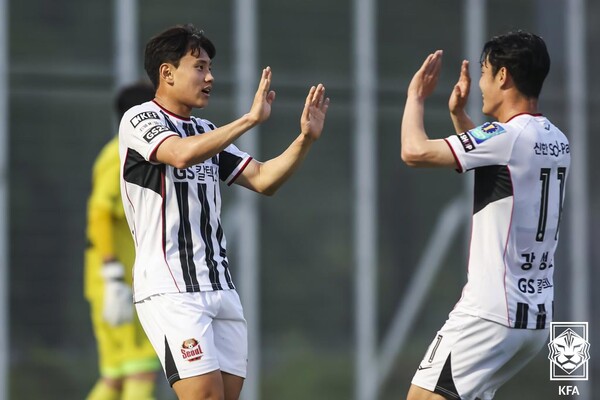 韩国杯球员与裁判共用淋浴间和厕所，球员协会事务长：这合适吗？