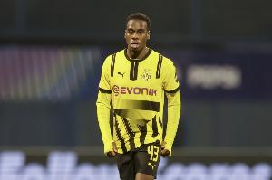 图片报：多特与吉滕斯分手的可能性越来越大，愿接受6000万欧报价