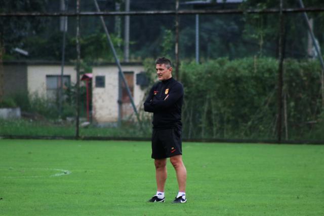 百家乐游戏-国字号教练齐聚U21联赛 中国足球人才的后备阵地