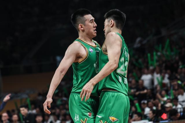 经验分享-付豪变身辽篮冲冠奇兵，剑指三连冠还需他发威