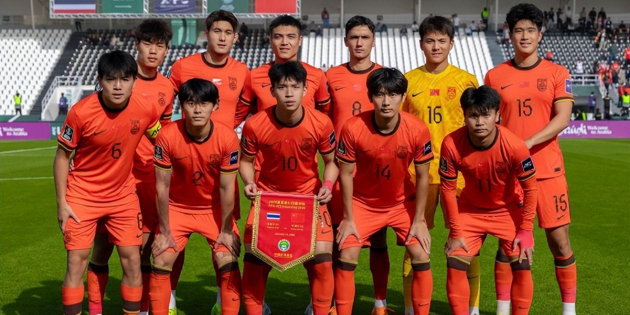 百家乐游戏-U23国足VS日本：带刀后卫坐镇，徐彬领衔中场，蒯纪闻+王钰栋冲锋